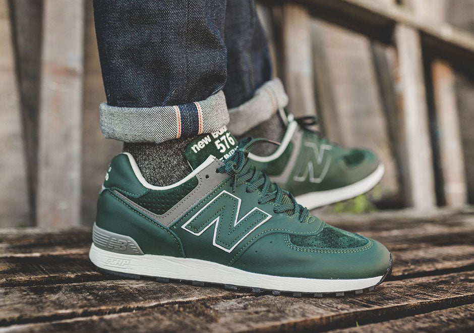 NEW BALANCE 576